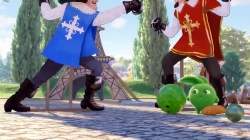 انیمیشن سانی بانیز قسمت 174 - sunny bunnies